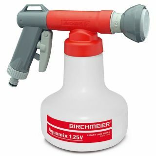 Birchmeier-AQUAMIX-1.25V-Mischbehälter-Dünger-sprühen