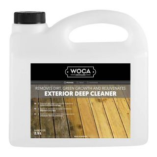 woca-exterior-deep-cleaner-intensivreiniger-2,5L-außenholz-reinigen-flecken-entfernen-tiefreinigung
