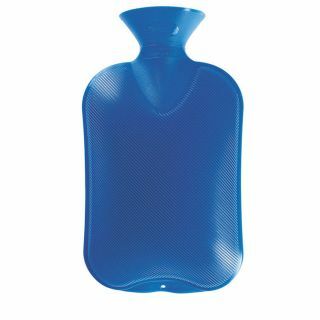 wärmflasche-gerippt-blau-kalt-winter