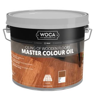 Woca-Master-Colour-Oil-Weiß-2,5L-Öl-für-unbehandeltes-Holz-behandeltes-Holz-Böden-Pflege-weiß-alle-Holzarten