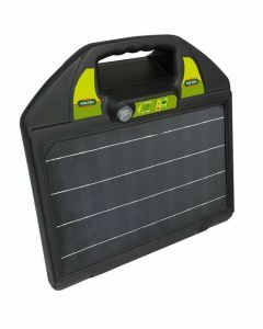koltec-solargerät-mit-solarpanel