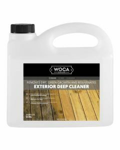 woca-exterior-deep-cleaner-intensivreiniger-2,5L-außenholz-reinigen-flecken-entfernen-tiefreinigung