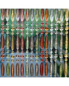 Perlenvorhang-Stresa-multicolor-verschiedene-Größen