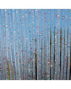 Fliegenvorhang-Vinci-transparent-multicolor-verschiedene-Größen